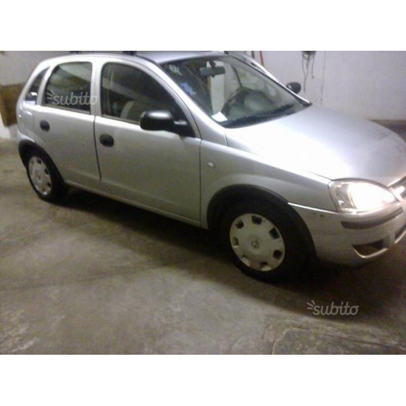 OPEL Corsa 3ª serie - 2006