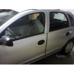 OPEL Corsa 3ª serie - 2006