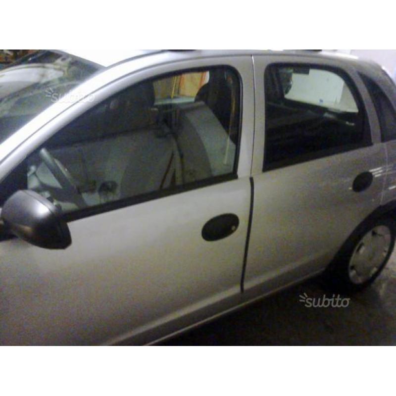 OPEL Corsa 3ª serie - 2006