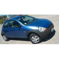 FORD Ka 1ª serie - 1998