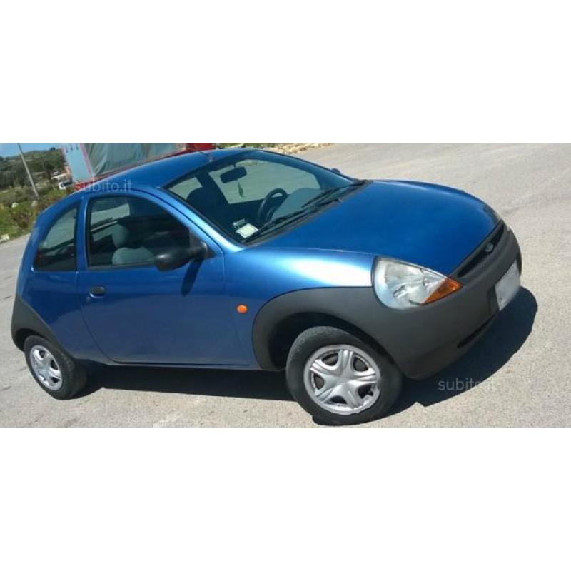 FORD Ka 1ª serie - 1998