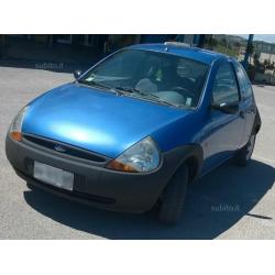 FORD Ka 1ª serie - 1998