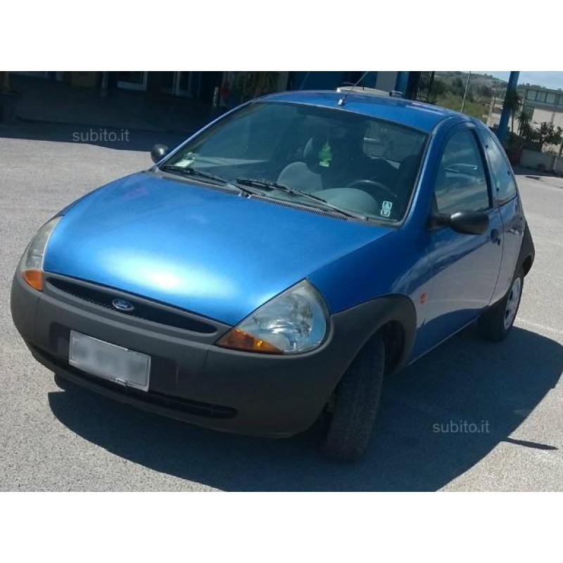 FORD Ka 1ª serie - 1998