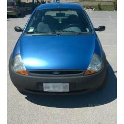 FORD Ka 1ª serie - 1998