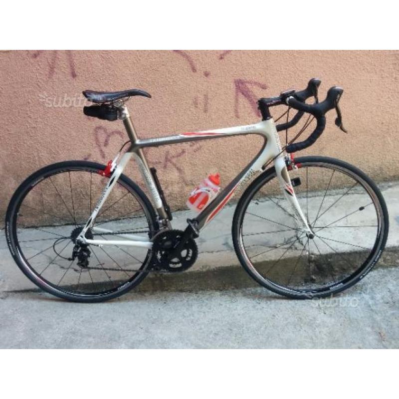 Bici in carbonio 55