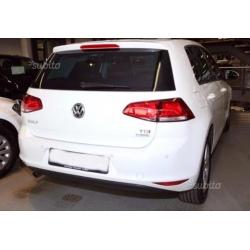 Volkswagen Golf VII 1.6 TDI Navi Xenon Pelle