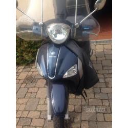 Piaggio Liberty 125 - 2003