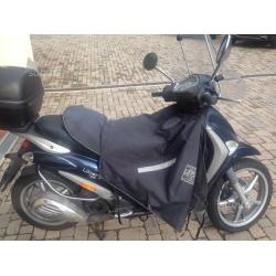 Piaggio Liberty 125 - 2003