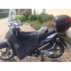 Piaggio Liberty 125 - 2003