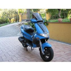 Gilera runner - 2005