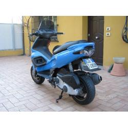 Gilera runner - 2005