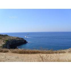 Gallipoli luglio e agosto