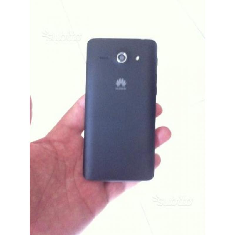 Huawei y530