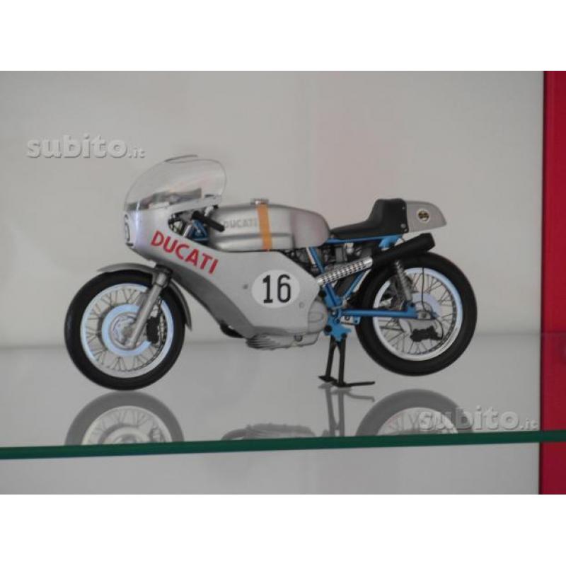 Ducati "minichamps" moto gp e superbike