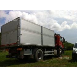 STRALIS 310 modello K