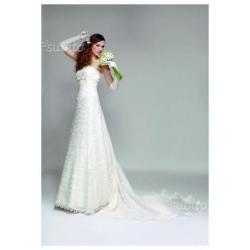 Abito sposa