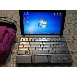 Netbook hp