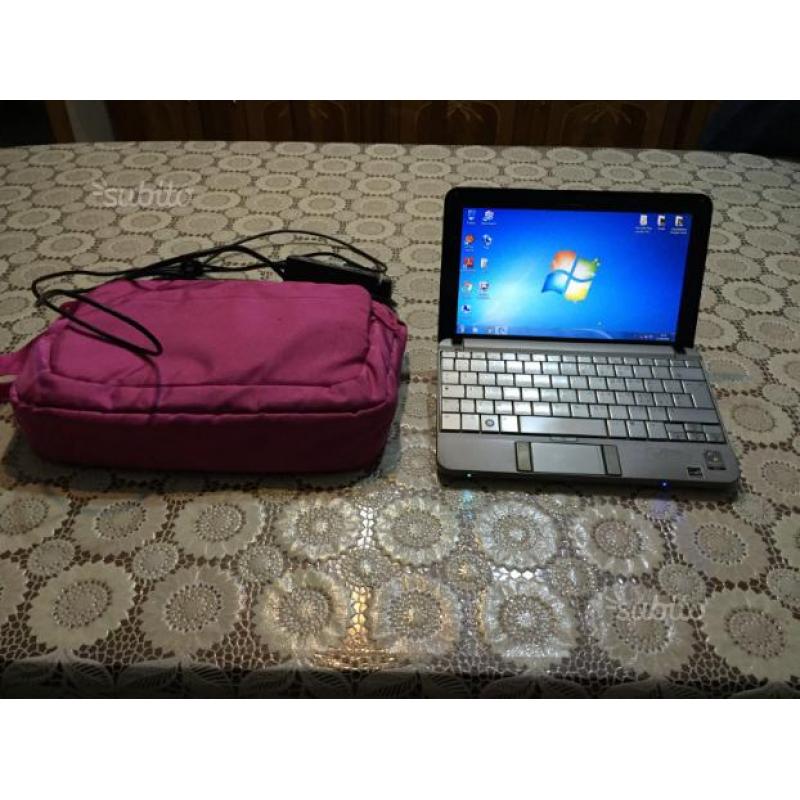 Netbook hp