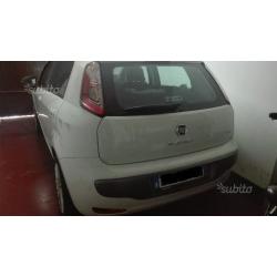 FIAT Punto Evo - 2010