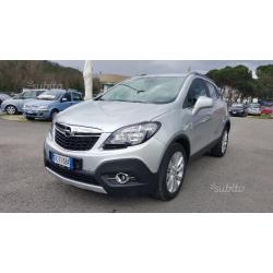 OPEL Mokka 1.7 CDI Start & Stop 4x4 Cosmo