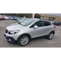 OPEL Mokka 1.7 CDI Start & Stop 4x4 Cosmo