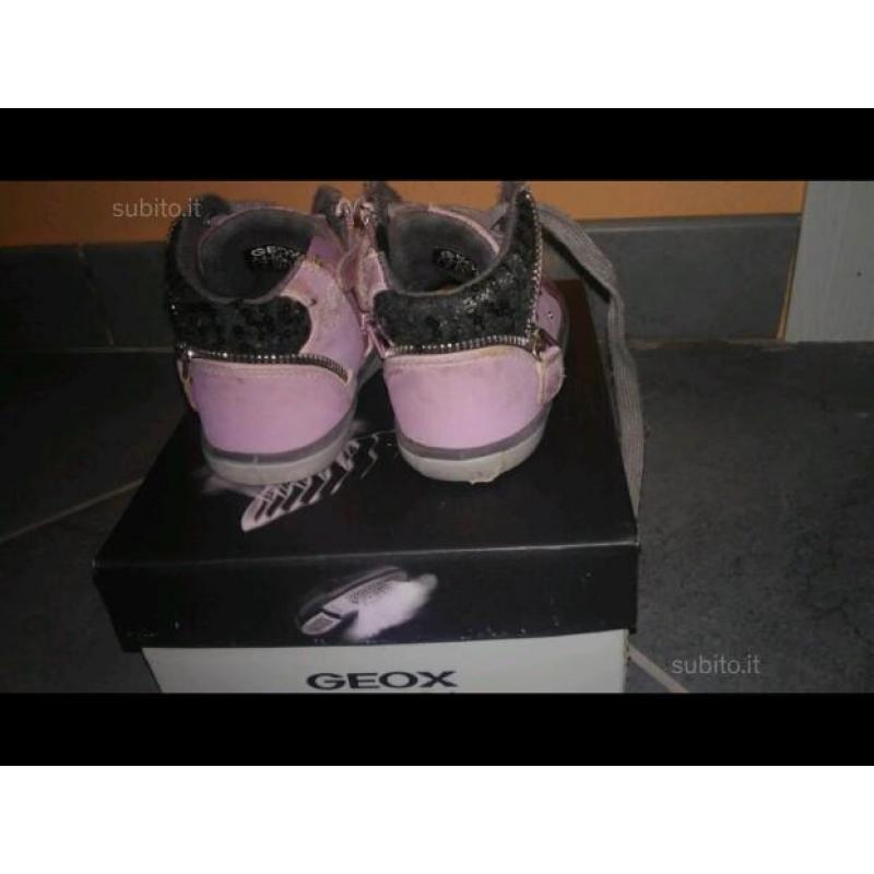 Scarpe Geox bambina