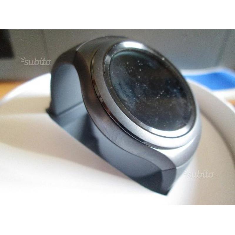 Smartphone gear s2