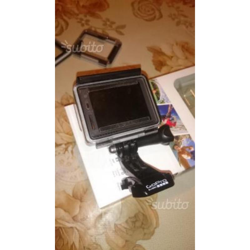 GoPro Hero+ LCD