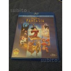 Fantasia Disney Blu Ray