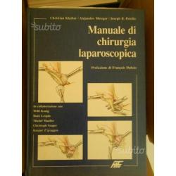 Libri medicina chirurgica