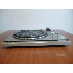 Giradischi technics