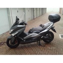 Yamaha T Max - 2008