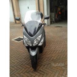 Yamaha T Max - 2008