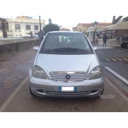 Mercedes classe a 170 cdi elegance