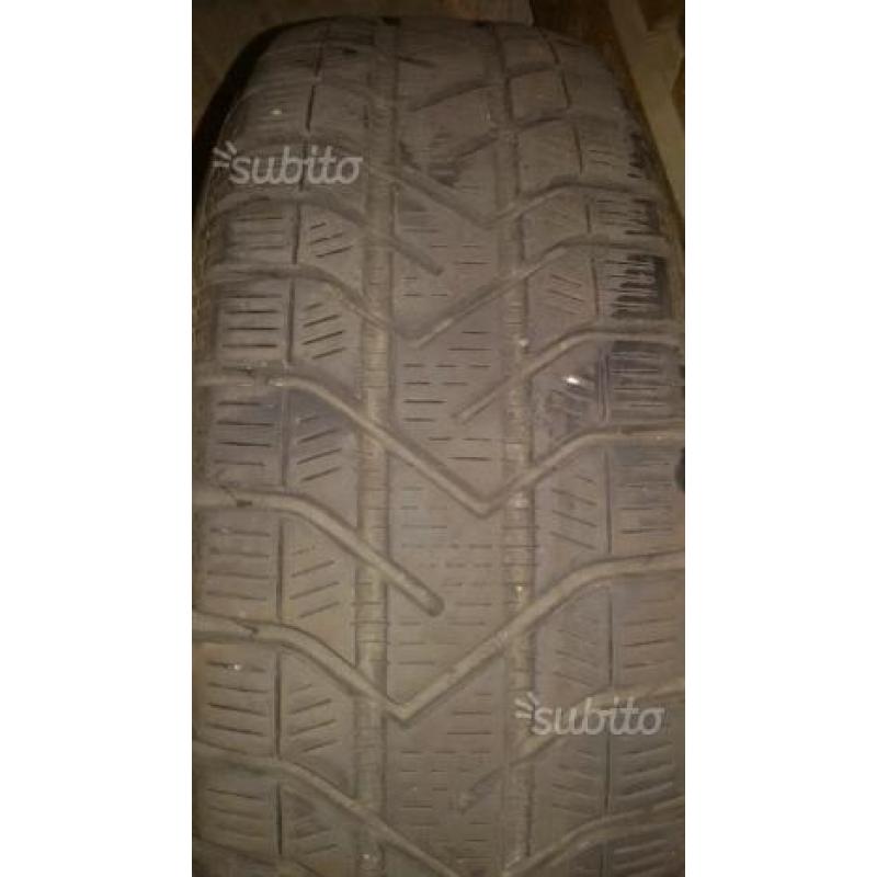 Gomme grande punto pirelli