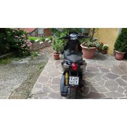 Aprilia SR 50 - 2009