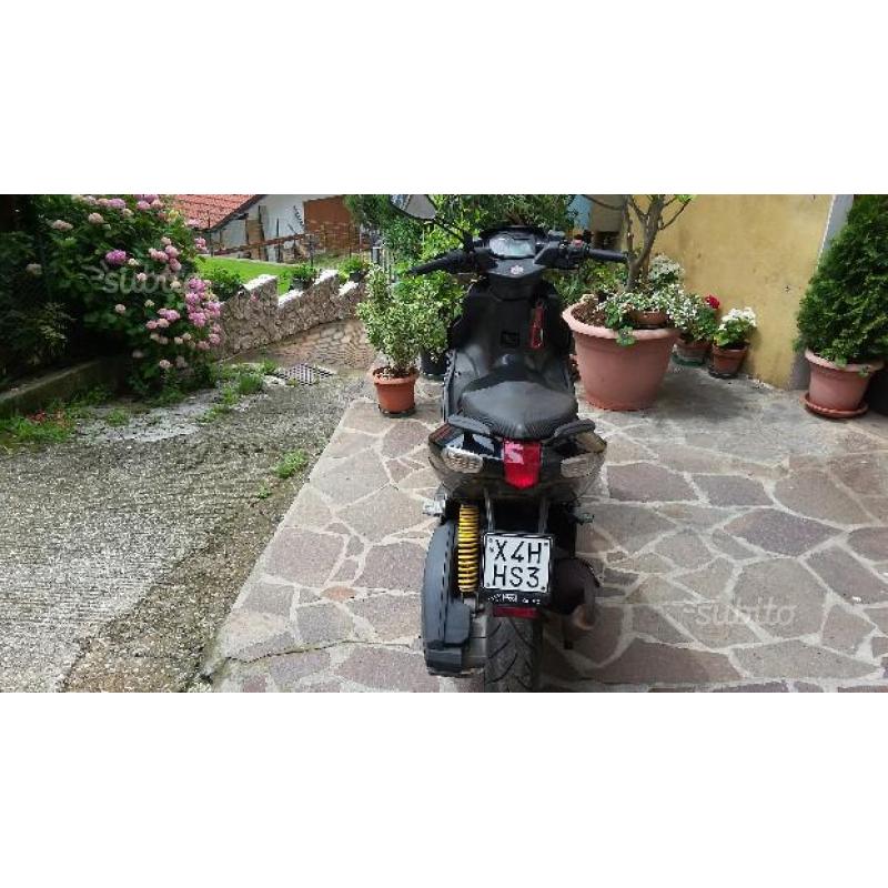 Aprilia SR 50 - 2009