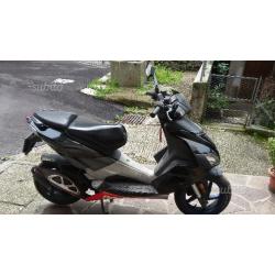 Aprilia SR 50 - 2009