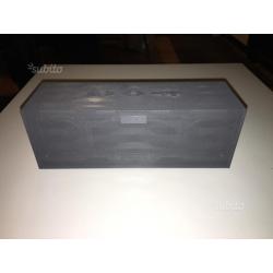 Altoparlante bluetooth BIG JAMBOX