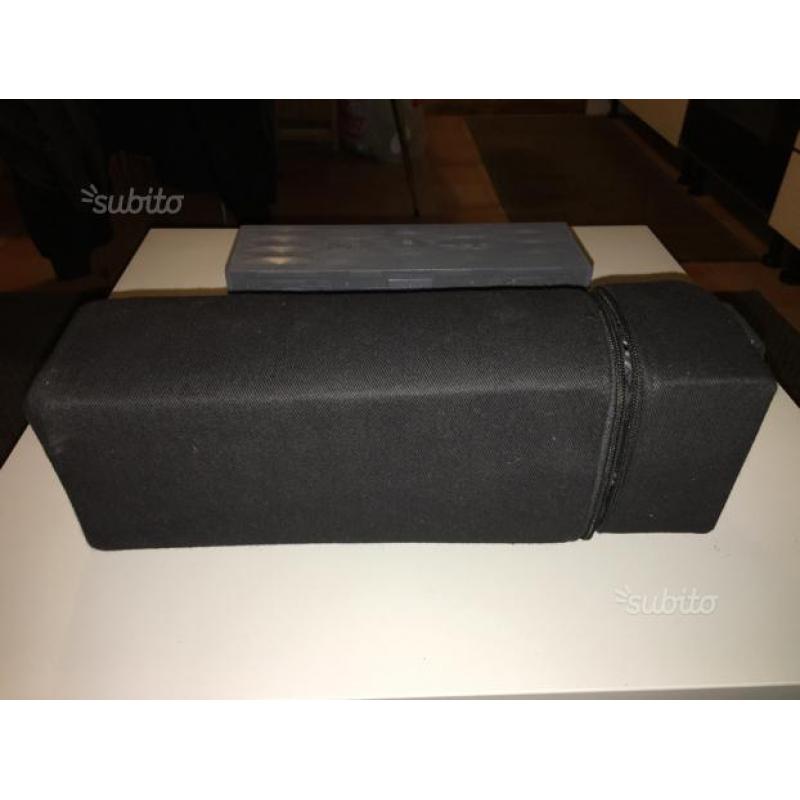 Altoparlante bluetooth BIG JAMBOX