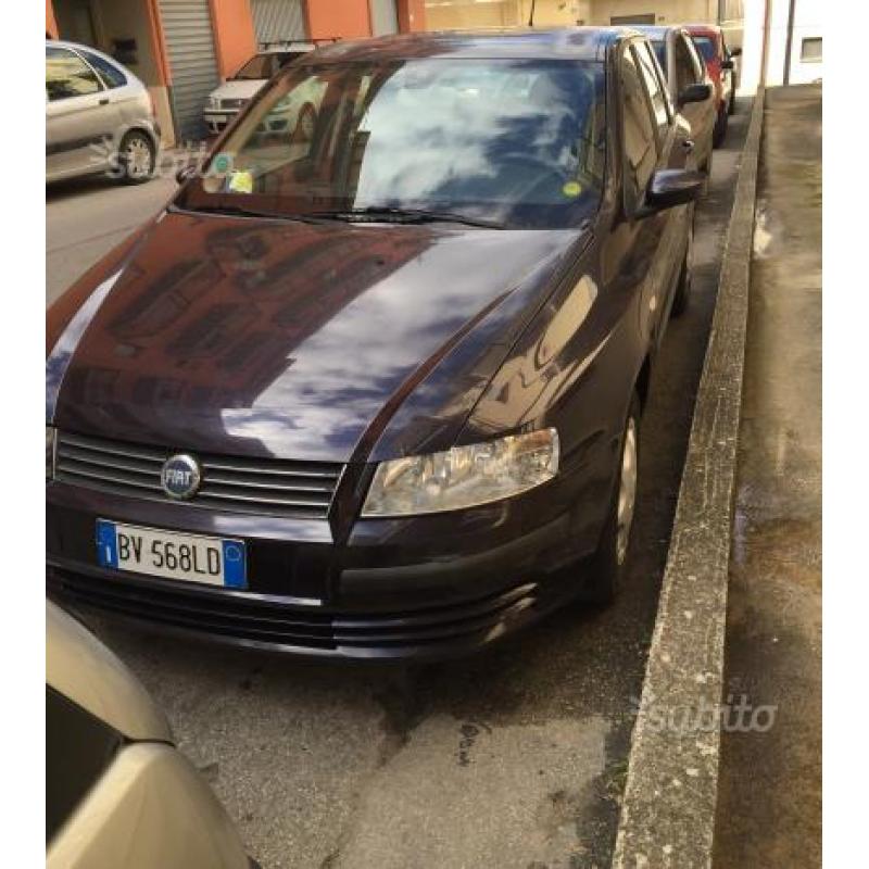 FIAT Stilo - 2002