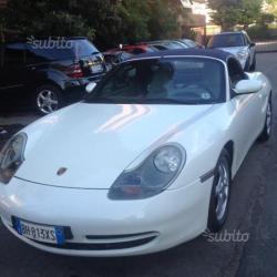 Porsche Boxster 2500