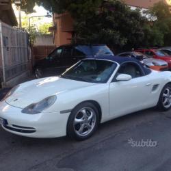 Porsche Boxster 2500