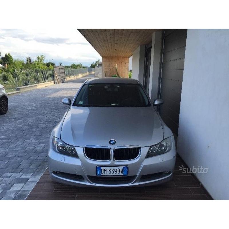 BMW Serie 3 (E46) - 2007