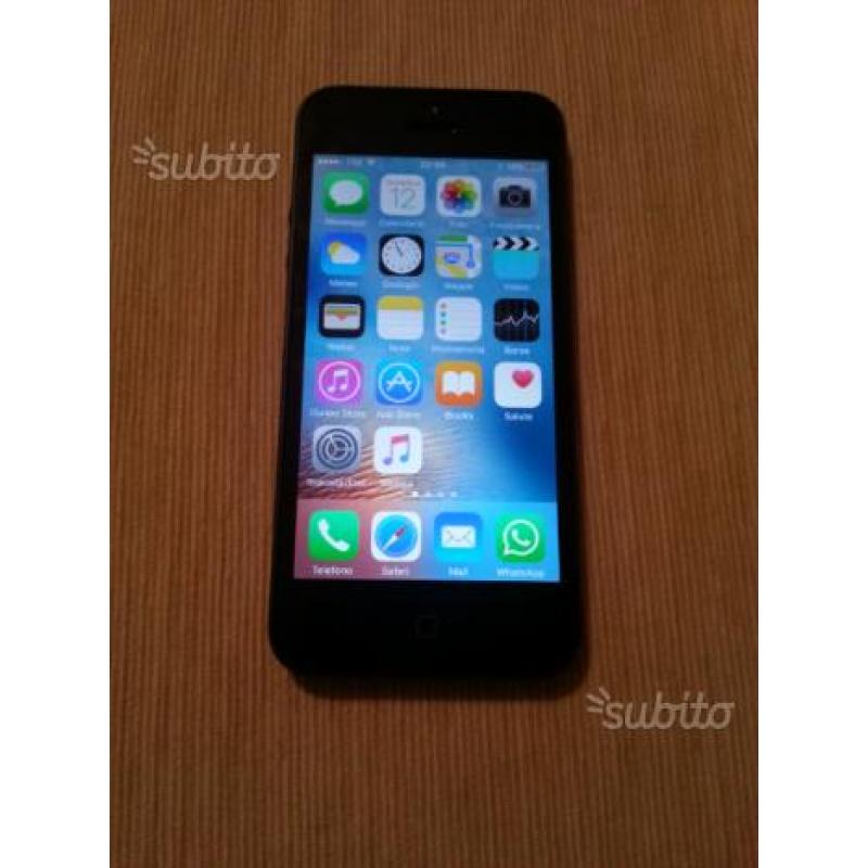 Iphone 5 16 gb