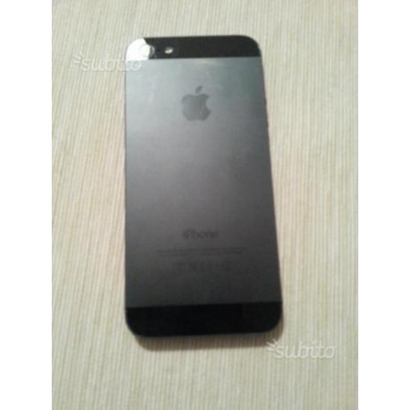 Iphone 5 16 gb