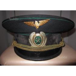 Berretto militare