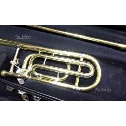 Trombone semi professionale vincent bach