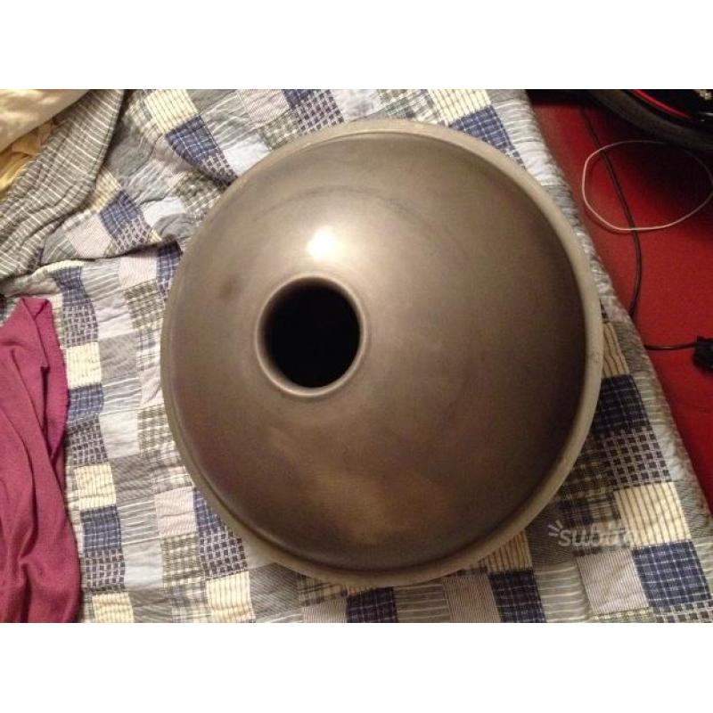 Handpan/hangdrum/hang