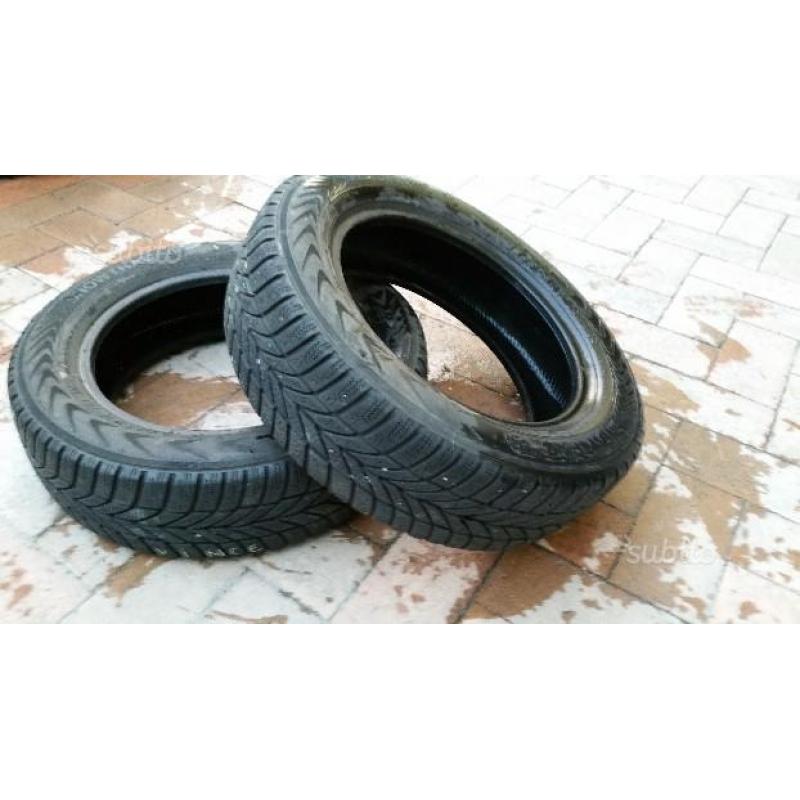 Gomme 165/65/R14